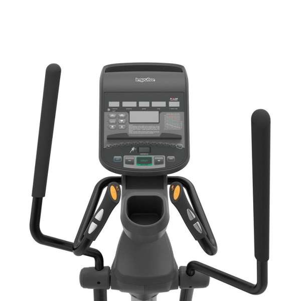 Эллиптический тренажер IMPULSE PRO RE700