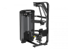Вращение торса SPIRIT SP-3521 со стеком 90 кг