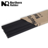 Резина для бортов Northern Rubber Pool K-55 121см 9фт 6шт.
