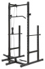 Стойка для полуприседаний с верхним и нижним блоком VictoryFit VF-B2017