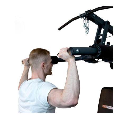 Многофункциональная силовая станция Protrain HG10250