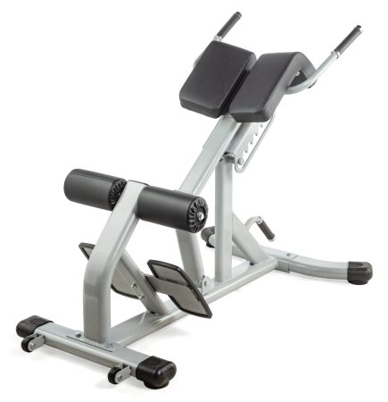 Гиперэкстензия наклонная/ Римский стул VictoryFit VF-A5006
