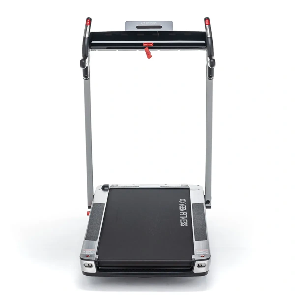 Беговая дорожка домашняя OXYGEN FITNESS M-CONCEPT SPORT (SMOKY)