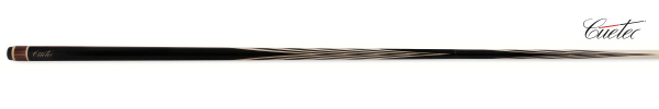 Кий Cuetec PRO RU-319 2РС РП