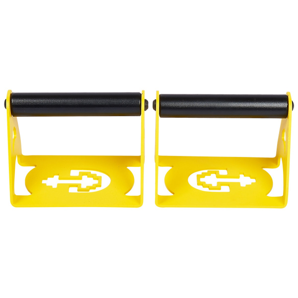 Упоры для отжиманий Domsen Ds39 YELLOW