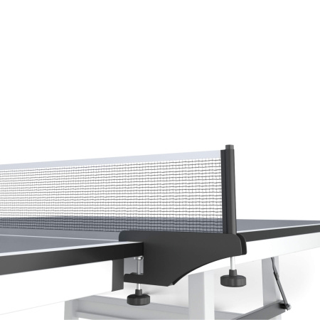 Профессиональный теннисный стол UNIX Line 25 mm MDF (Grey)