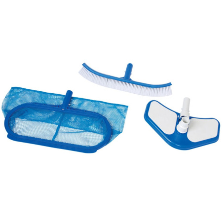Бассейн каркасный 732х366х132см Intex 26368
