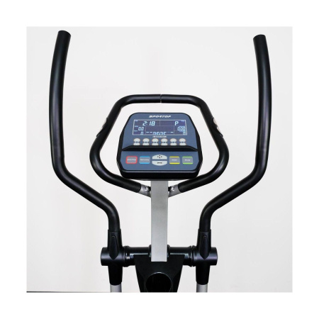 Эллиптический тренажер Sportop E7000P+