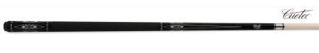 Кий Cuetec Cobra BK 2PC РП