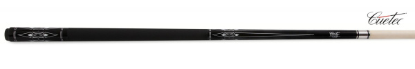 Кий Cuetec Cobra BK 2PC РП