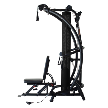 Многофункциональный силовой комплекс Inspire M1 Multi-Gym