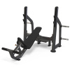 Скамья для жима лежа с положительным углом наклона AnyFit PEB102