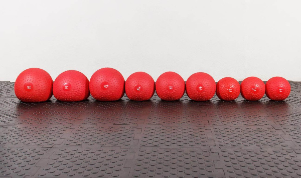 Слэмбол (SlamBall) 7кг