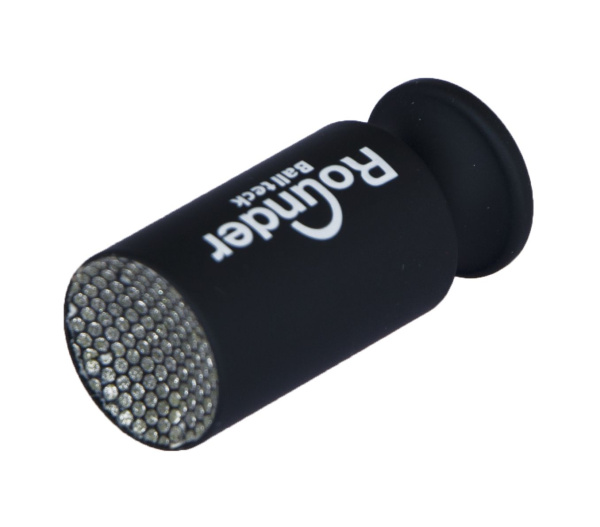 Махровка «Ball teck Rounder»