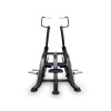 Вертикальная тяга на свободных весах AnyFit T02