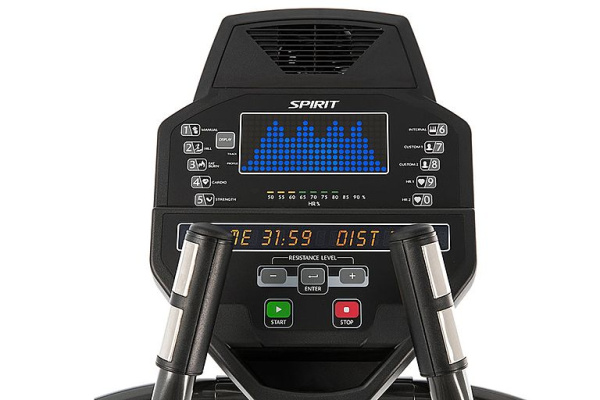 Степпер SPIRIT CS800