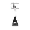Баскетбольная стойка UNIX Line B-Stand-PC 49x33" R45 H240-305 см