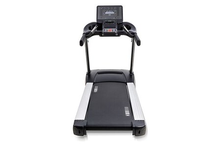 Беговая дорожка SPIRIT CT850+