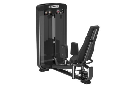 Приведение/отведение бедра SPIRIT SP-3516 со стеком 109 кг