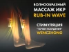 Массажное кресло FUJIMO 氣 GURU2 F800 Коричневый