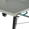 Теннисный стол CORNILLEAU 400X Sport Outdoor (серый)