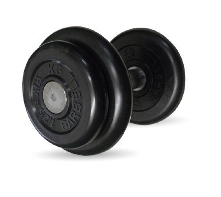 Гантель Barbell профи