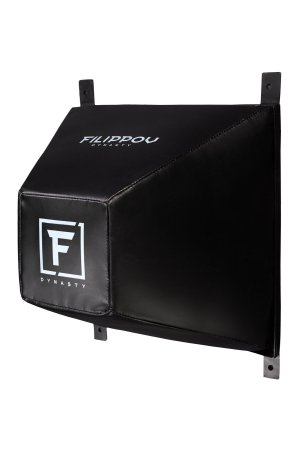 Подушка апперкотная Пирамида «onePRO FILIPPOV» 10 кг