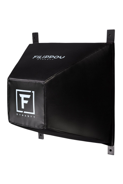 Подушка апперкотная Пирамида «onePRO FILIPPOV» 10 кг