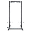 Силовая рама с кроссовером STEELVER SV9206