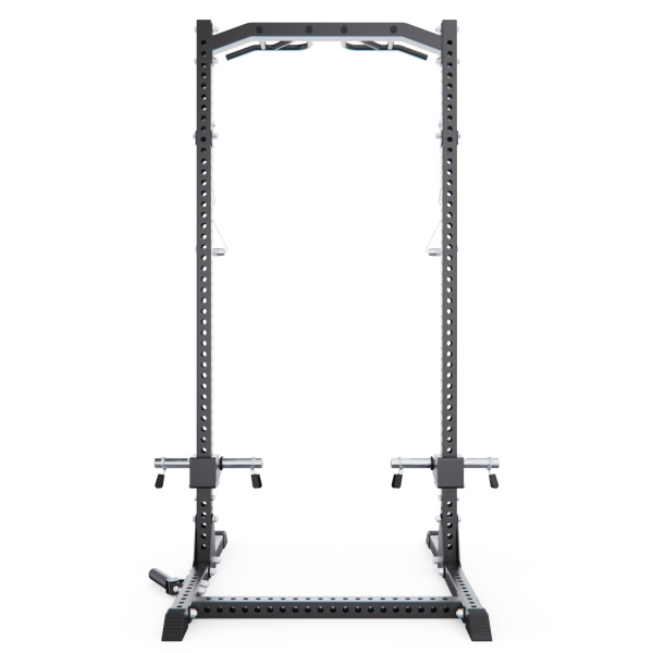 Силовая рама с кроссовером STEELVER SV9206