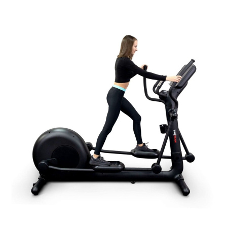 Эллиптический тренажер Protrain A-5200G-TFT