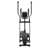 Эллиптический тренажер CardioPower Ergo 5