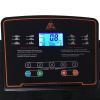 Беговая дорожка DFC SENTRA black/orange T123B