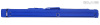 Тубус QK-S Ray 1x1 синий