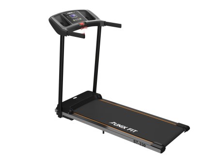 Беговая дорожка UNIX Fit ST-330