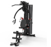 Мультистанция Apex Intense F800