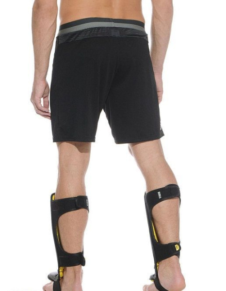 Защита голени и стопы Everlast GEL Grappling 