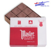 Мел Master Brown 12шт.