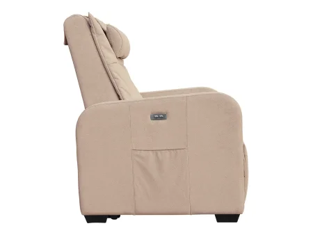 Кресло-реклайнер электрический с подъемом FUJIMO LIFT CHAIR Ваниль