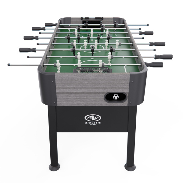 Игровой стол - футбол  DFC Athletic 54" 120 х 62 см