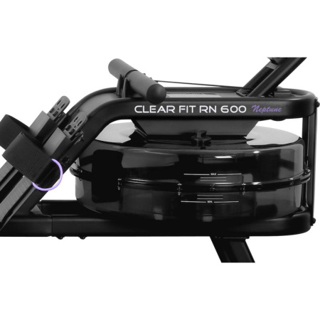 Гребной тренажер Clear Fit Neptune RN 600