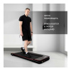 Электрическая беговая дорожка без поручней Everyfit K843