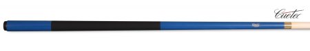 Кий Cuetec Veltex 1РС РП синий