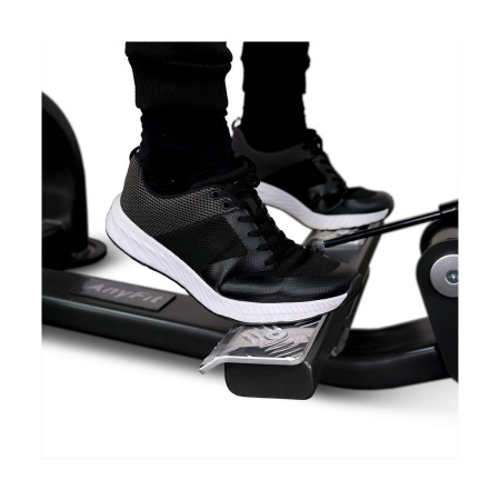 Голень сидя на свободных весах AnyFit T06