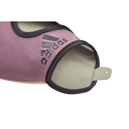 Перчатки для фитнеса Adidas (фиолет.), разм. S, арт. ADGB-12653