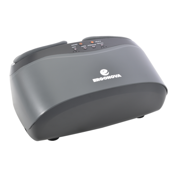 Массажер для ног Ergonova FeelFoot Grey Grey