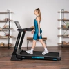 Беговая дорожка домашняя OXYGEN FITNESS EMERALD TFT 10