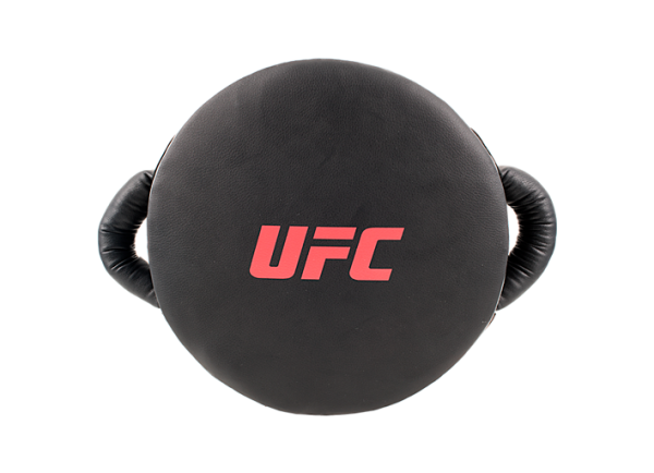 Круглая макивара UFC