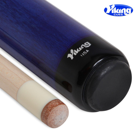 Кий Viking B2207 Royal 2PC Пул