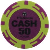Набор для покера Cash на 200 фишек